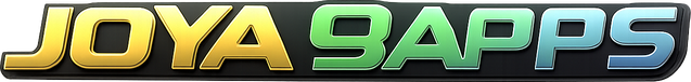 Joya 9Apps Logo
